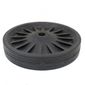 Roda De Borracha Integral