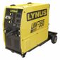 Inversor Solda MIG/MAG/TIG/MMA 350A Trif LIM-350HP Lynus Inversor Solda MIG/MAG/TIG/MMA 350A Trif LIM-350HP Lynus
