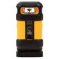 NÍVEL LASER VERMELHO 360° DEWALT 20M NÍVEL LASER VERMELHO 360° DEWALT 20M