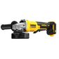 Esmerilhadeira Angular DeWalt 4.1/2" 20V Sem Bateria DCG408B-B2