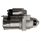 Motor Partida GM S10 Blazer 4.3 Empilhadeira Clark CGP Hyster 120FT/155XL2/S1 Após 1994