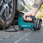 Compressor de Ar Portátil Makita DMP180Z 18V Sem Bateria