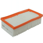 Filtro de Ar Renault Captur 1.3 Turbo 2021 em diante FAP9306