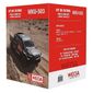 Kit Filtros Wega Hilux 3.0 2005 a 2011 2.5 2005 a 2012