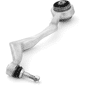 Braço Dianteiro Esquerdo Curvo BMW Serie 1 E 3 2005 a 2012
