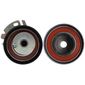 Kit Distribuição Fiat Brava Palio Siena Strada Doblo Marea 1.6 16v 1996 a 2003 Linea 1.9 16v 09/...