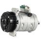 Compressor de Ar Condicionado Frontier 2.3 2016 a 2026
