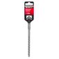 Broca 4 Pontas Encaixe SDS Plus MTX 08x160mm Broca 4 Pontas Encaixe SDS Plus MTX 08x160mm