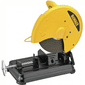 Serra De Corte Rápido D28730-B2 Dewalt 14" 2300W 220V