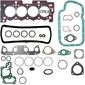 Jogo Junta Motor Citroen C3/C3 Picasso 1.5 12/... Peugeot 208 1.5 13/... FIBRA 1,20mm