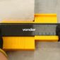 Gabarito Copiador de Contorno 14cm Vonder 3595014000
