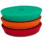 Kit 3 Boinas 5 polegadas Para Polimento SGT