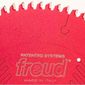 Lâmina Disco Serra Circular - Esquadria Freud 12" 96D MDF