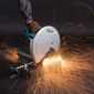 Serra De Corte Rápido 14" 2050W 220V M2401B-220V Makita