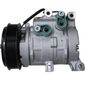 Compressor Ar Mahle HB20 1.6 16v 2012 a 2022
