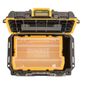 Organizador Profundo 14x15x10cm Toughsystem DWST08035 DeWalt