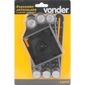 Esquadro Articulado 6 Seções Vonder 3550012006