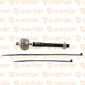 Barra Axial Ford Fusion 2010 A 2012