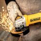 Esmerilhadeira Angular 5" 1200W 220V DWE4212-B2 DeWalt Esmerilhadeira Angular 5" 1200W 220V DWE4212-B2 DeWalt