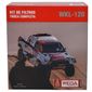 Kit Filtros Fiat Pulse/Fastback 1.0 Turbo Kit Filtros Fiat Pulse/Fastback 1.0 Turbo