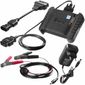 Scanner 3 Starter PRO Diagnostico Injeção Eletrônica S/Tablet 108861 Raven
