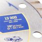 Disco Diamantado Turbo Irwin 4.1/2 Furo 22mm Disco Diamantado Turbo Irwin 4.1/2 Furo 22mm