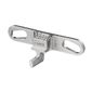 Ferramenta Raven 151008 Para Travar Volante Motores Renault 1.0 8/16V 1.6 8/16V 2.0 8/16V