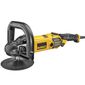 Politriz Angular 7/9 1250W 220V DWP849XB2 DeWalt