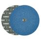 Disco Lixa Fibra Zirconia 4.1/2" Grão 50 DeWalt Disco Lixa Fibra Zirconia 4.1/2" Grão 50 DeWalt