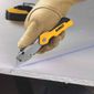 ESTILETE DOBRÁVEL TRAPEZOIDAL 18 MM DEWALT ESTILETE DOBRÁVEL TRAPEZOIDAL 18 MM DEWALT