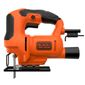 Serra Tico-Tico 400W 220V Black+Decker