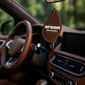 Aromatizante Areon Mon Leather Interior