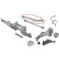 Braço Traseiro 542mm LD/LE BMW/Mini - 2014 a 2021 APlus