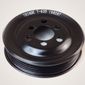 Polia de Direção Hidráulica VW Fox Polo Golf Spacefox Gol Saveiro Voyage Audi