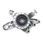 Coxim Do Motor Fiat Argo Mobi Novo Uno 3 Cilindros