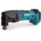 Multiferramenta Makita 18V LXT Sem Bateria DTM50Z