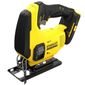 Serra Tico-Tico Max 20V Sem Bateria SCJ600B-B3 Stanley