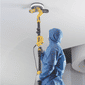 Lixadeira de Parede Stanley SW75-B2 9" (230mm) 750W 220v