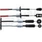 Conjunto Cabos Engate e Seleção Hyundai HB20 12/15
