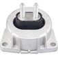 Coxim Câmbio Traseiro Jeep Grand Cherokee 3.6 2011/2018 Durango 3.6 13/15 Coxim Câmbio Traseiro Jeep Grand Cherokee 3.6 2011/2018 Durango 3.6 13/15