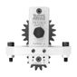 Ferramenta Para Girar O Volante Do Motor Iveco 761003 Raven
