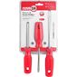 Jogo de Chave Fenda/Philips 3pçs Nove54