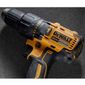 Parafusadeira e Furadeira com Impacto DeWalt 1/2" 20v DCD7781B DeWalt