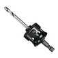 Suporte Fixação Serra Copo 32-210mm 3/8" A10 Starrett