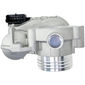CORPO DE BORBOLETA TBI 207 C3 1.4 8V 2003 A 2012