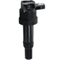 AUITOPEÇA Bobina De Ignição Hb20 1.0 12v 3 Cilindros Ngk U5316