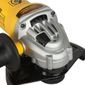 Esmerilhadeira 5" 1700W 220v DWE4377-B2 DeWalt Esmerilhadeira 5" 1700W 220v DWE4377-B2 DeWalt