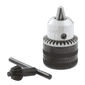 Mandril Universal 1/2" (13mm) Com Chave DW21E DeWalt