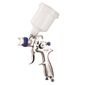 Pistola Pintura Gravidade Bico 0,8mm PRO-535 PDR Pistola Pintura Gravidade Bico 0,8mm PRO-535 PDR