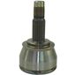 HOMOCINÉTICA RODA FIAT LINEA 1.9 2009/2010 DUALOGIC